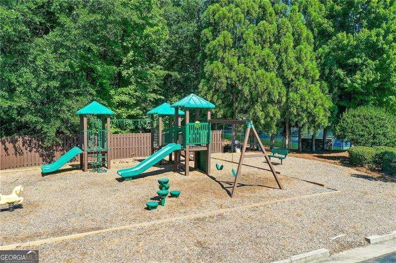 6426 Crown Forest Court Mableton - 54