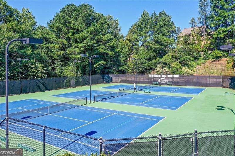 6426 Crown Forest Court Mableton - 55
