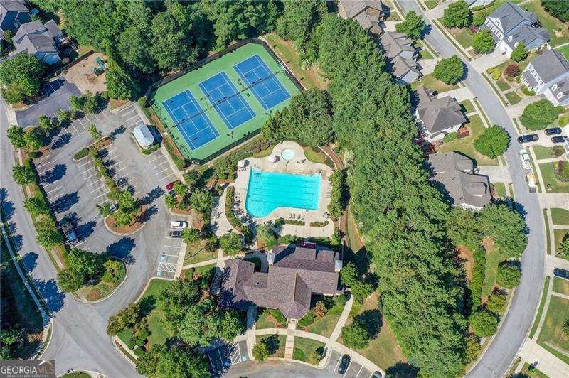 6426 Crown Forest Court Mableton - 56