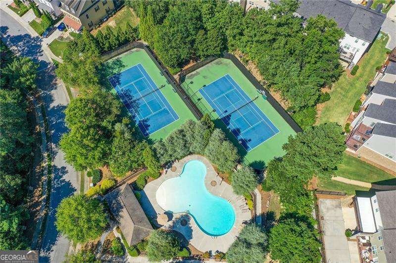 6426 Crown Forest Court Mableton - 57