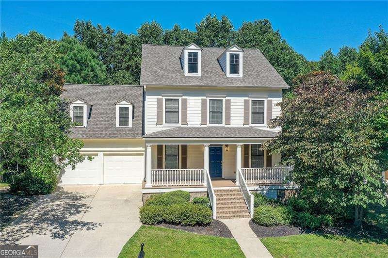 6426 Crown Forest Court Mableton - 67
