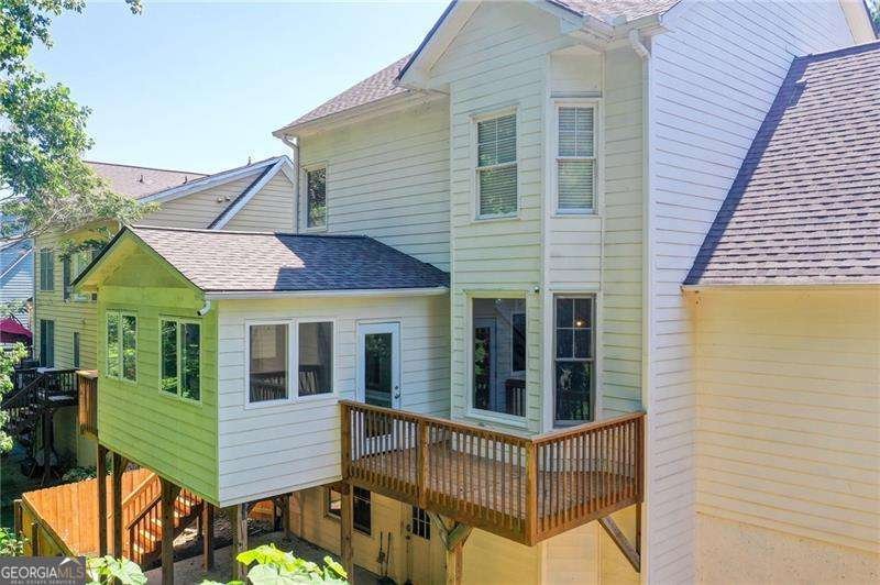 6426 Crown Forest Court Mableton - 7