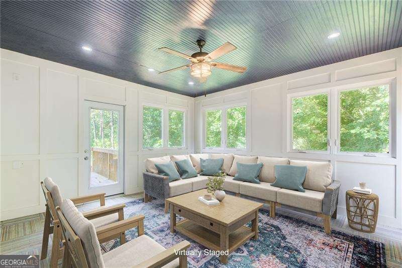 6426 Crown Forest Court Mableton - 8