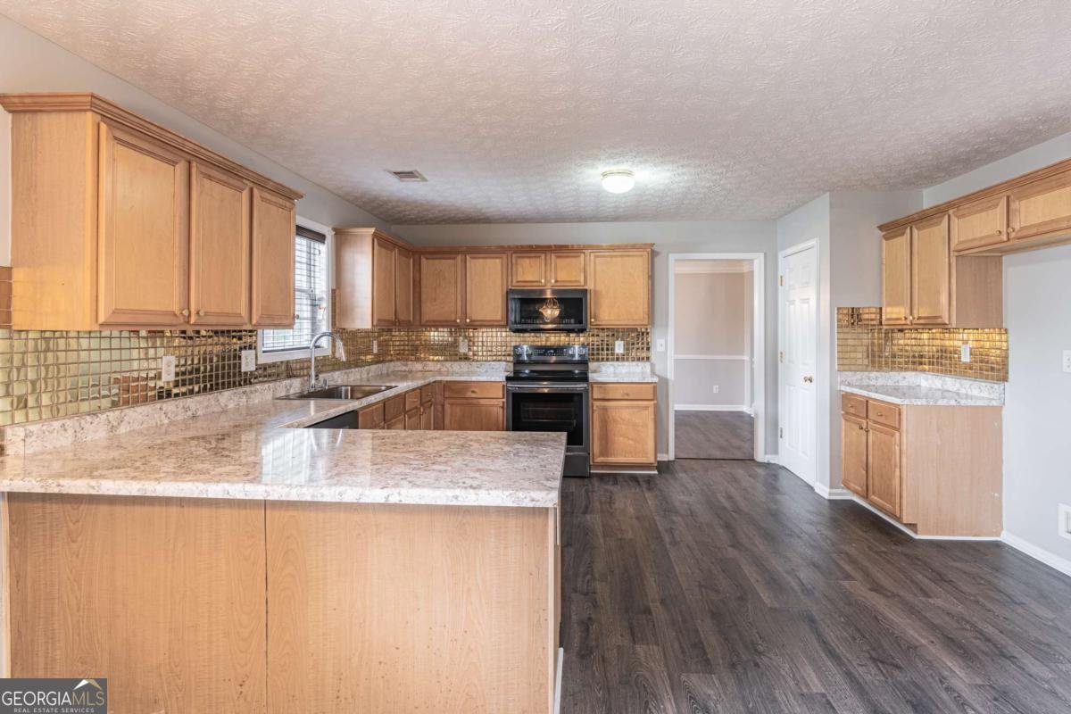 1241 Hogan Ridge Court Grayson - 11