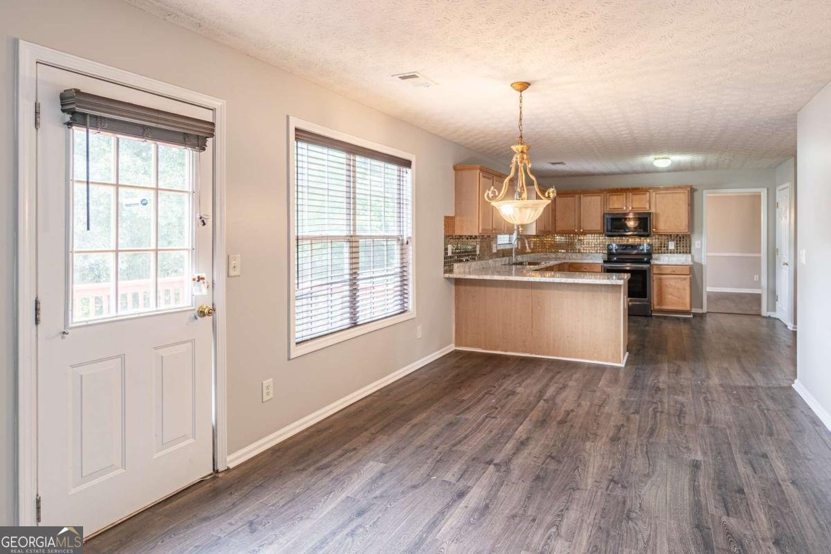 1241 Hogan Ridge Court Grayson - 14
