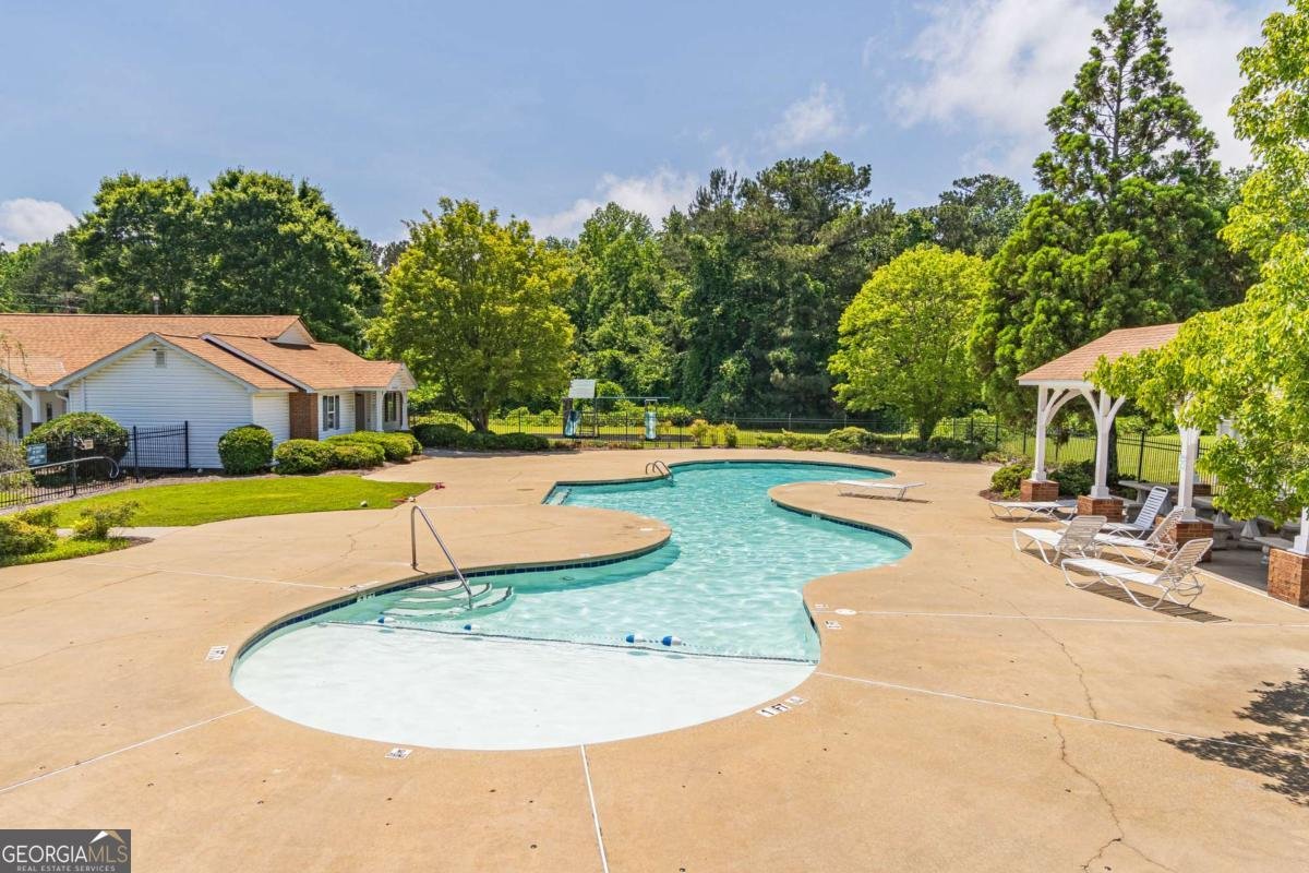1241 Hogan Ridge Court Grayson - 4
