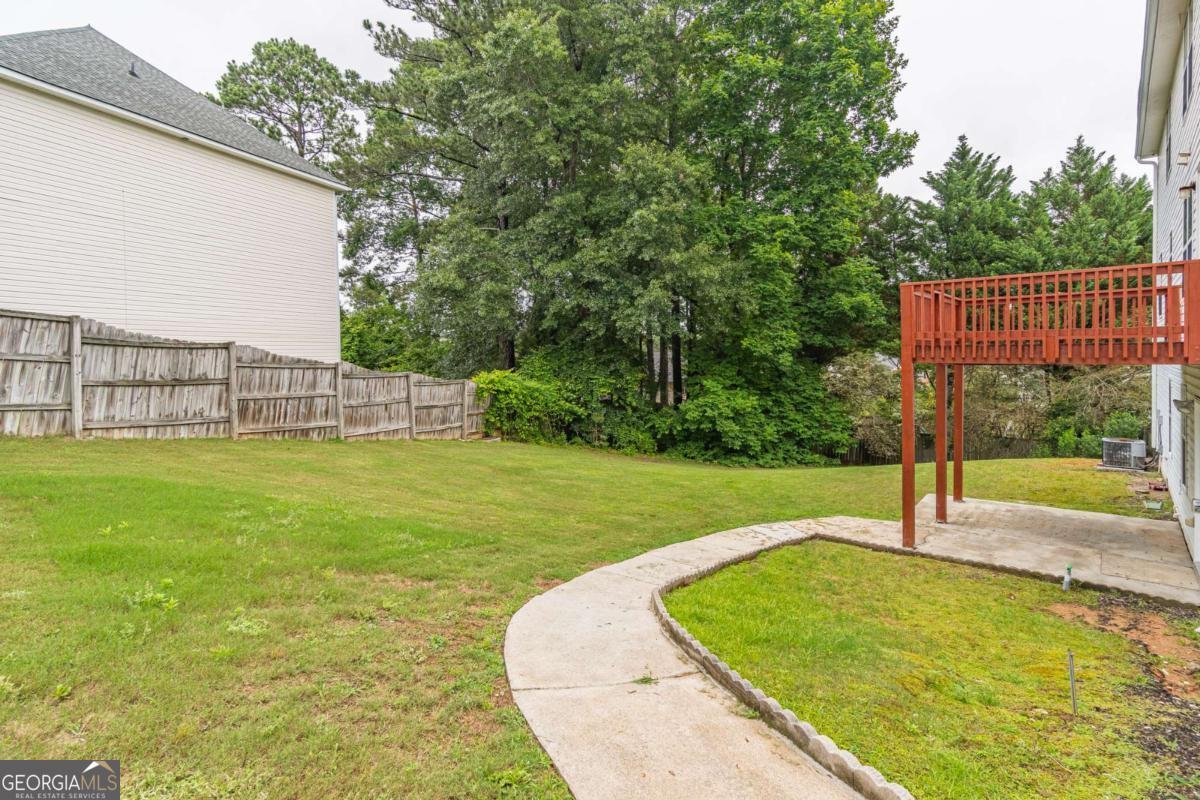 1241 Hogan Ridge Court Grayson - 43