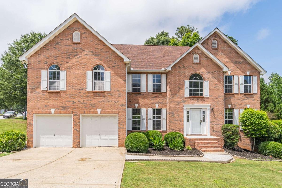 1241 Hogan Ridge Court Grayson - 50