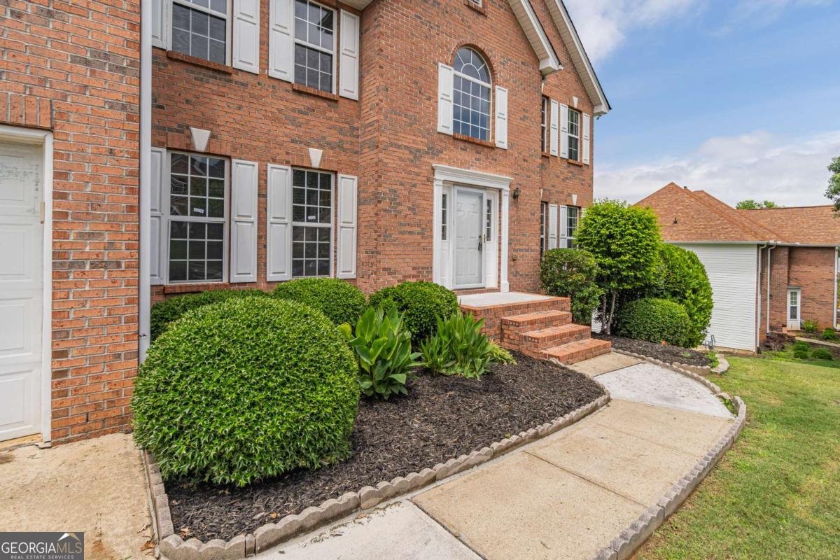 1241 Hogan Ridge Court Grayson - 52