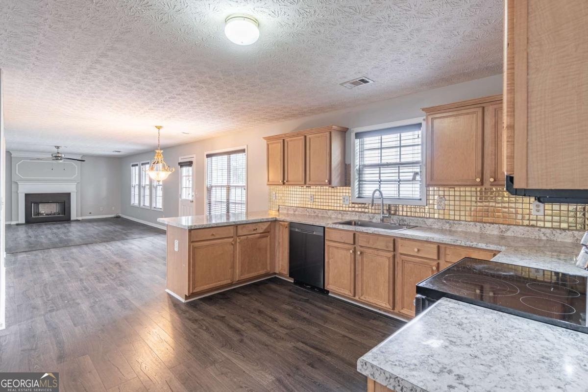 1241 Hogan Ridge Court Grayson - 7