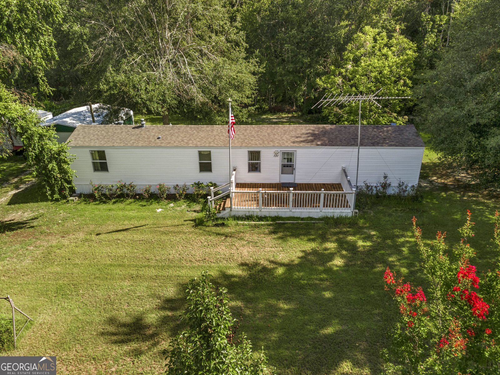 131 Shale Way Metter - 2