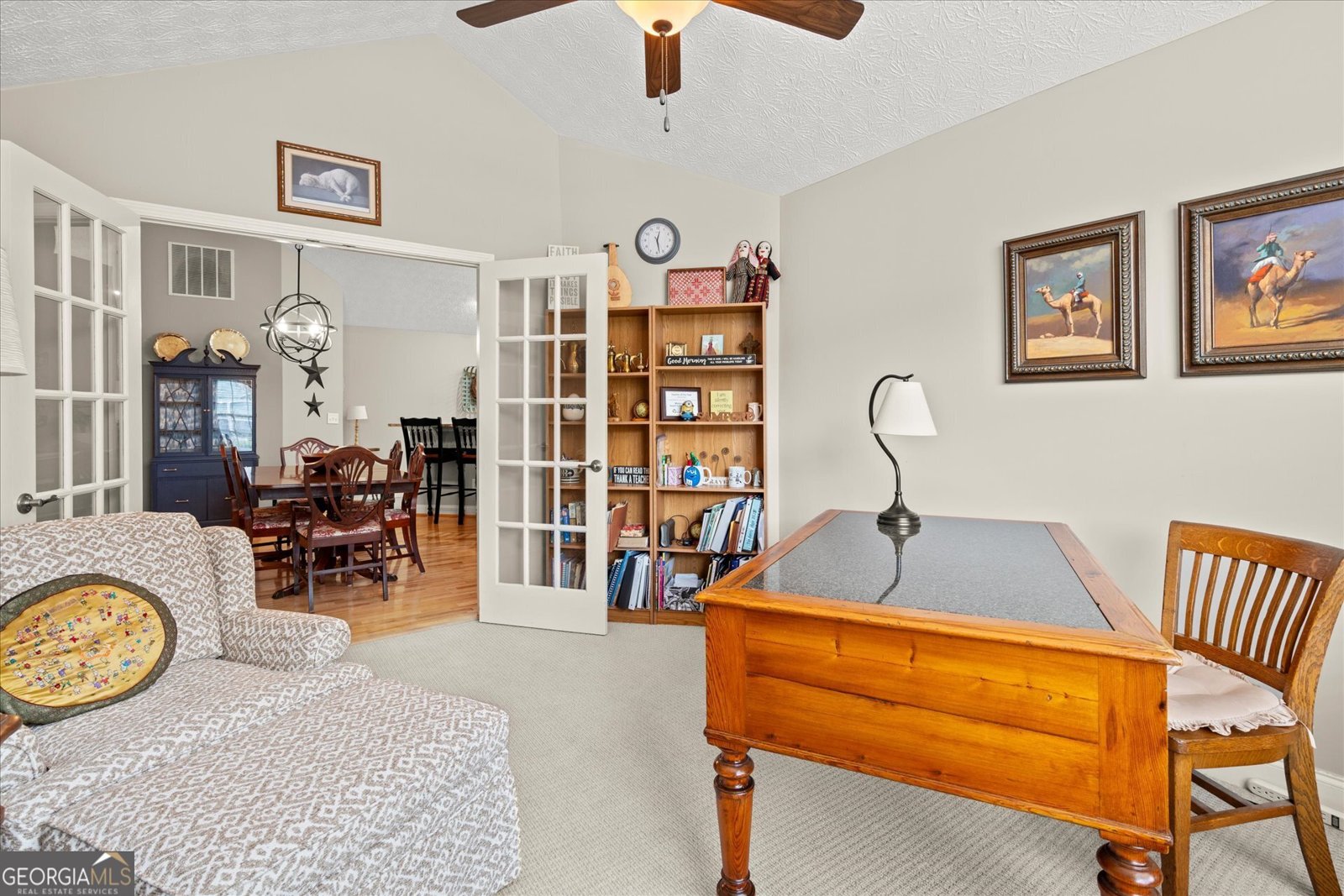3414 Old Due West Road Marietta - 14