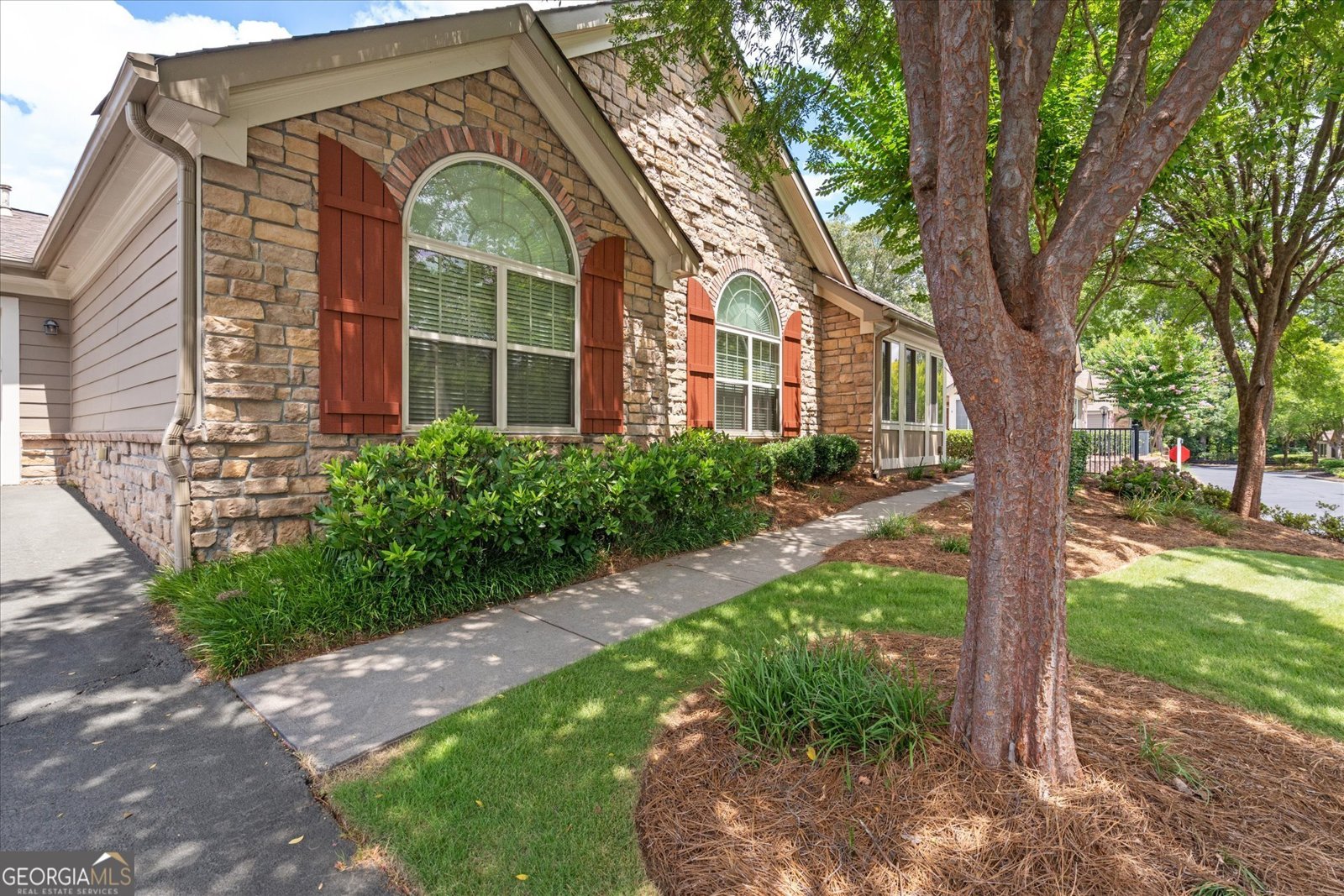 3414 Old Due West Road Marietta - 16