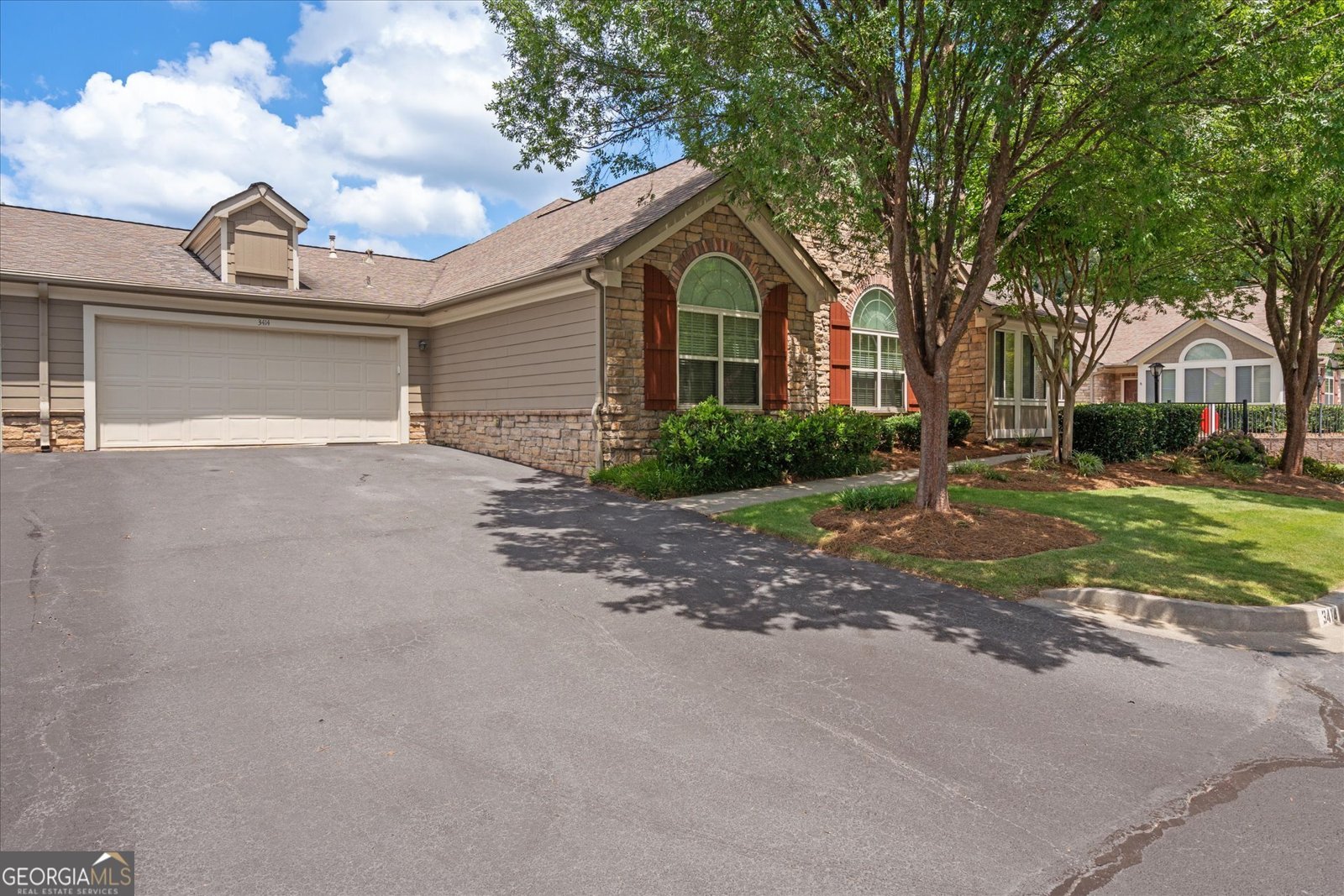 3414 Old Due West Road Marietta - 17