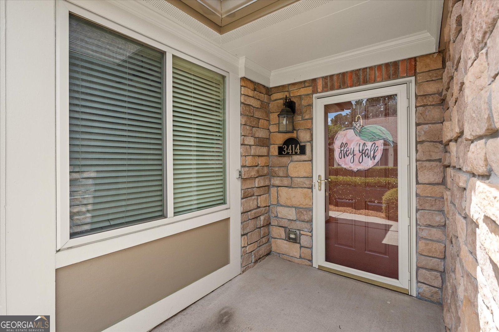 3414 Old Due West Road Marietta - 18