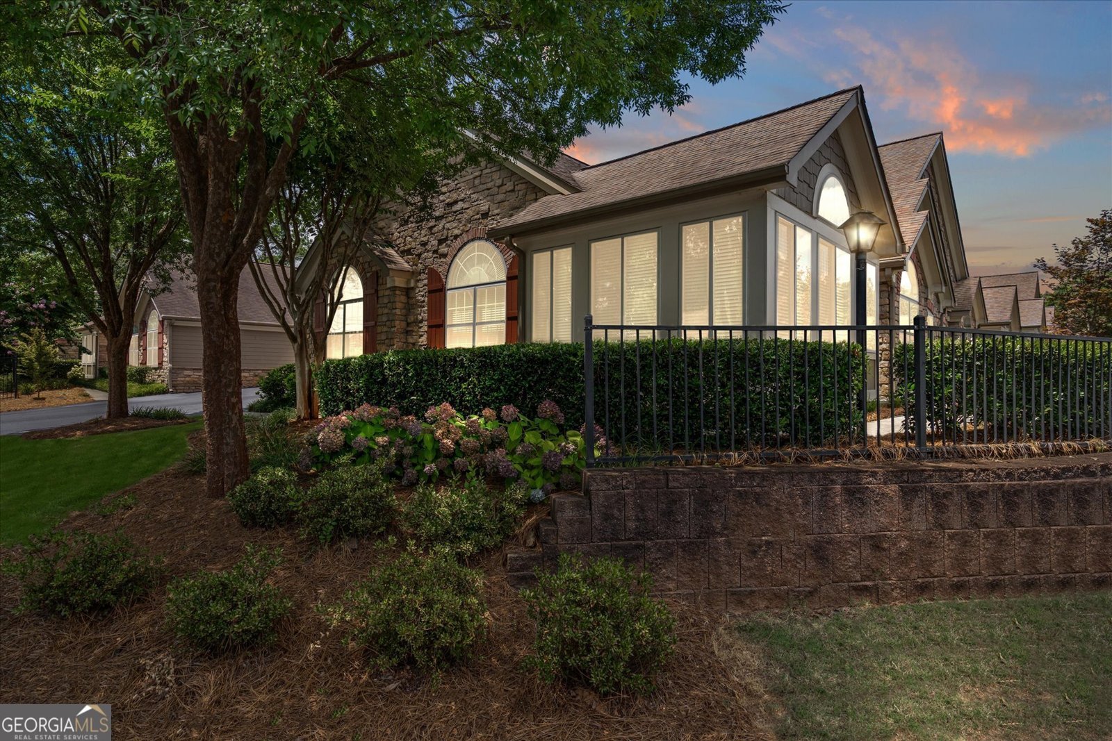 3414 Old Due West Road Marietta - 20