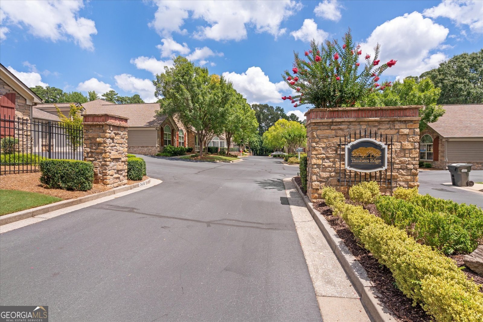 3414 Old Due West Road Marietta - 21