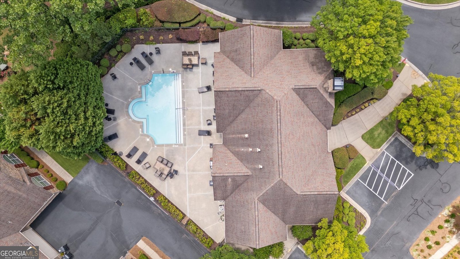 3414 Old Due West Road Marietta - 22