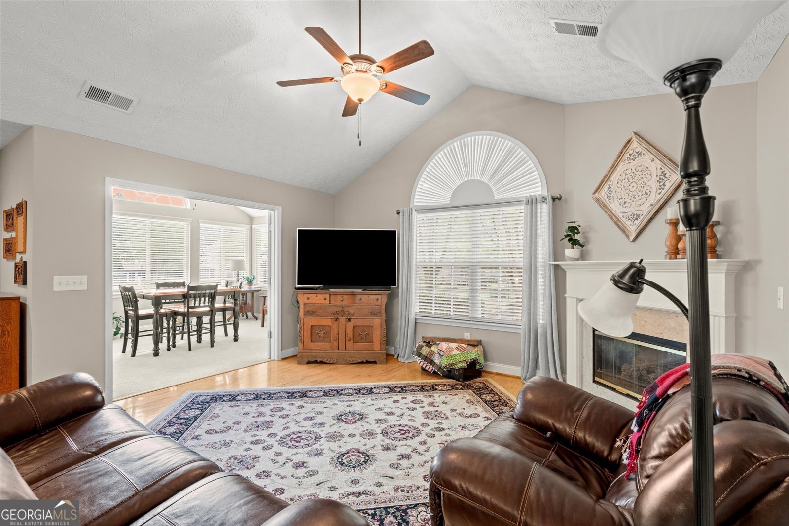 3414 Old Due West Road Marietta - 3