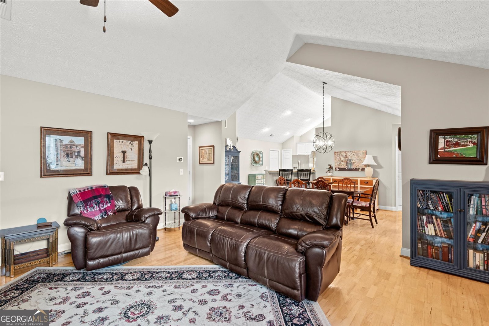 3414 Old Due West Road Marietta - 4