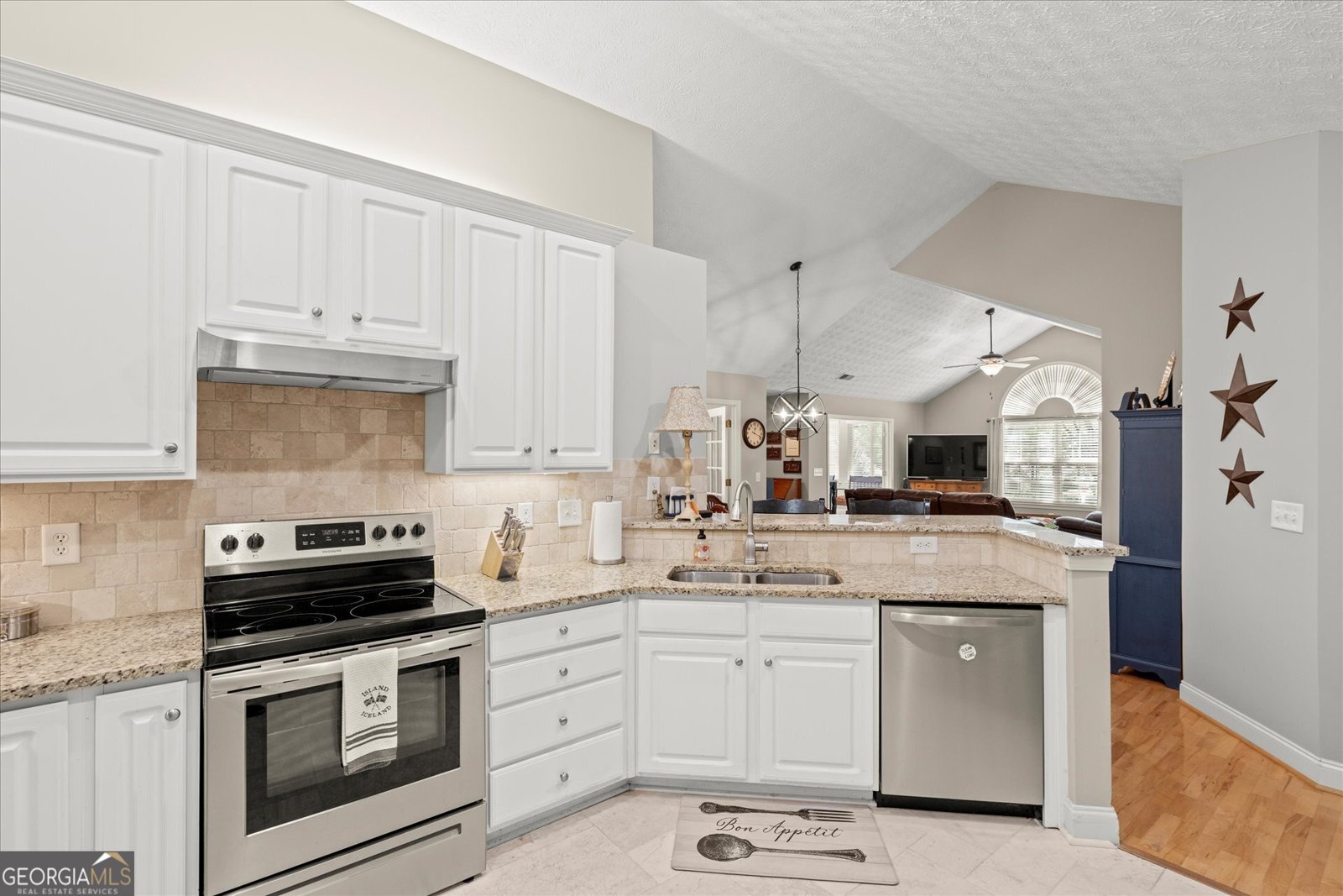 3414 Old Due West Road Marietta - 6