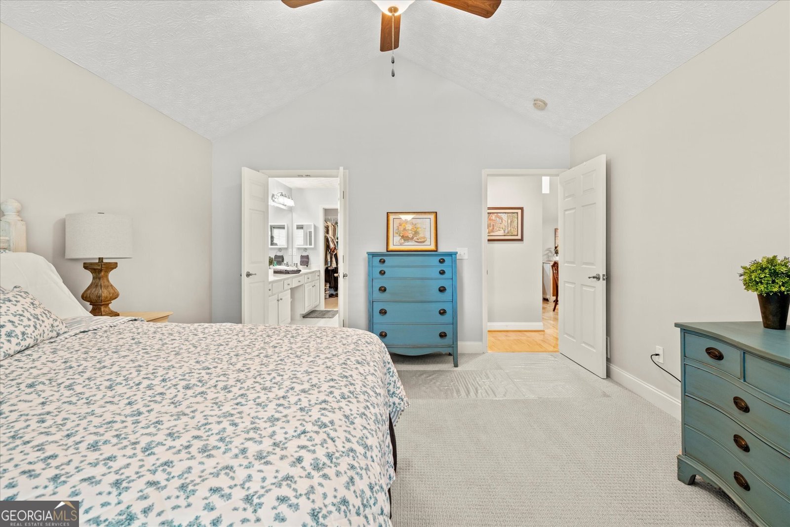 3414 Old Due West Road Marietta - 7