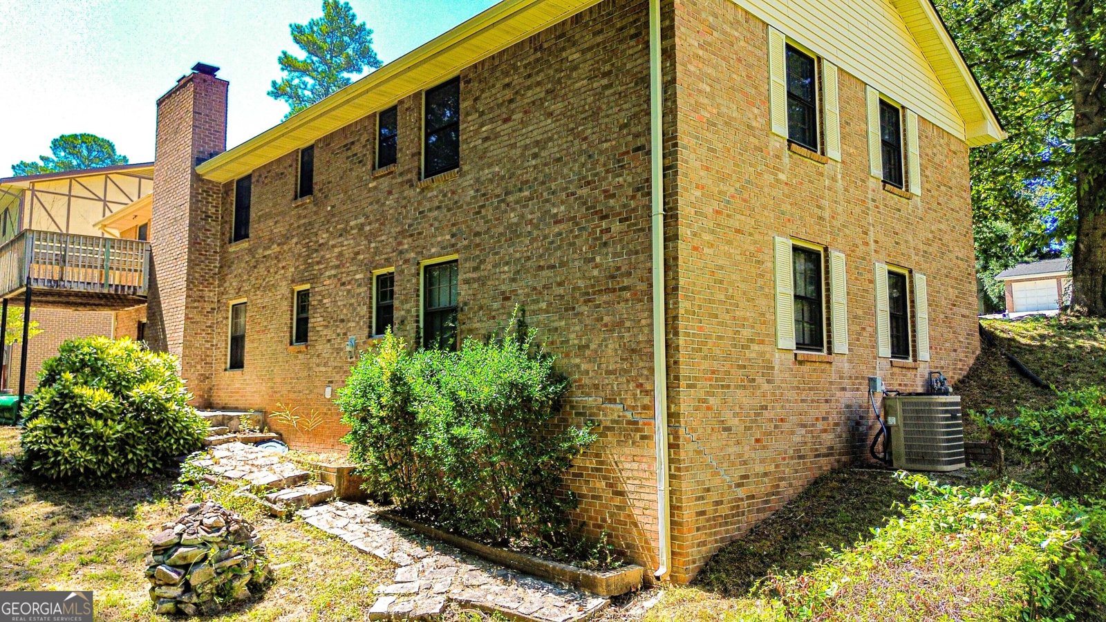 3602 Paddock Drive Decatur - 2
