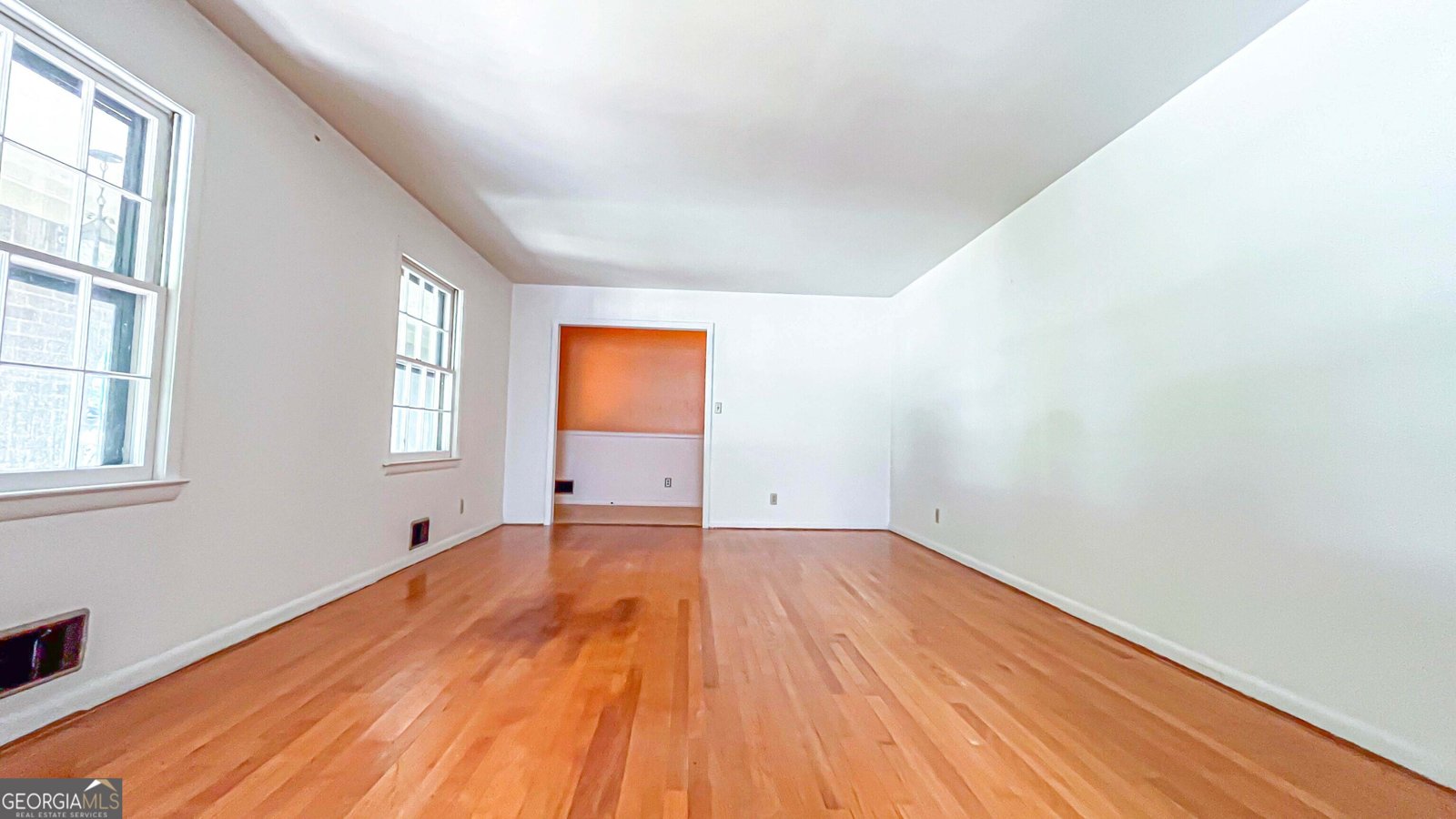 3602 Paddock Drive Decatur - 3