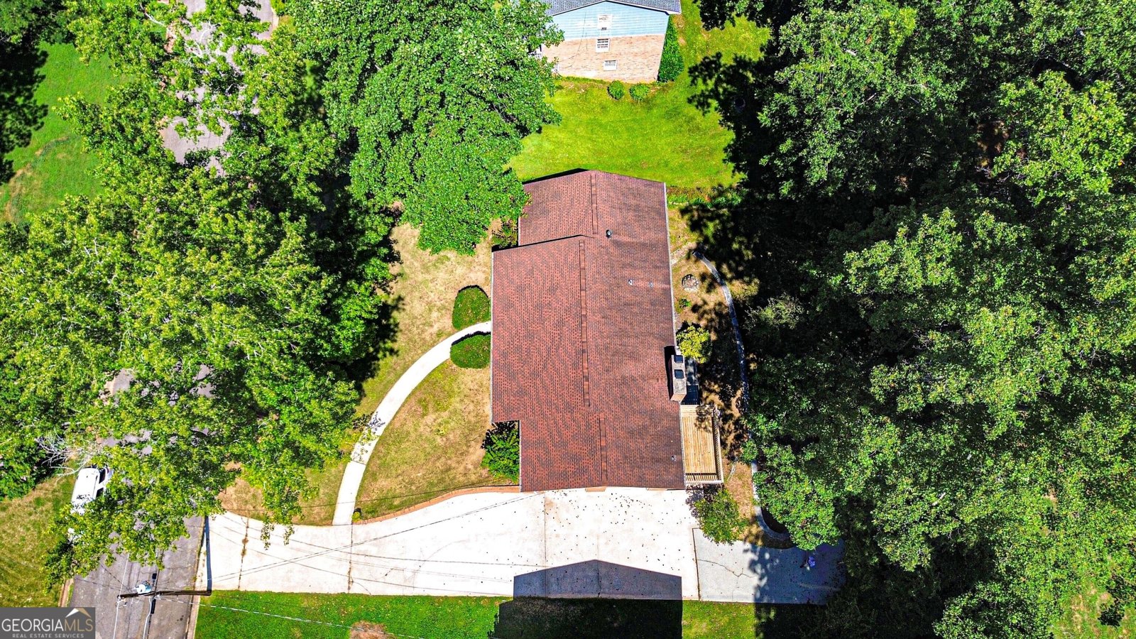3602 Paddock Drive Decatur - 30