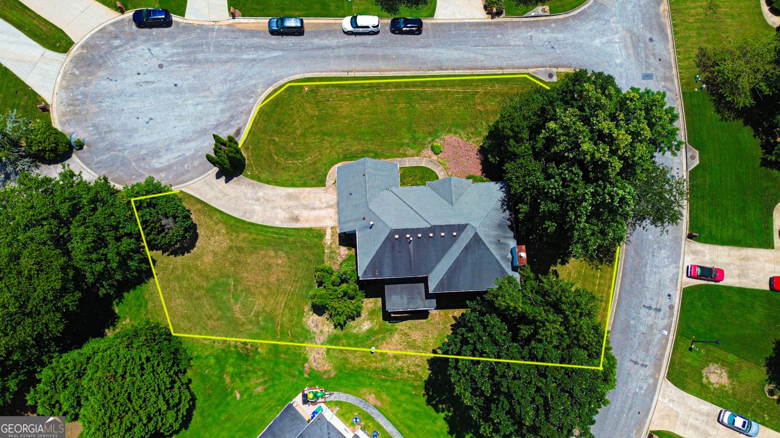 3602 Paddock Drive Decatur - 31