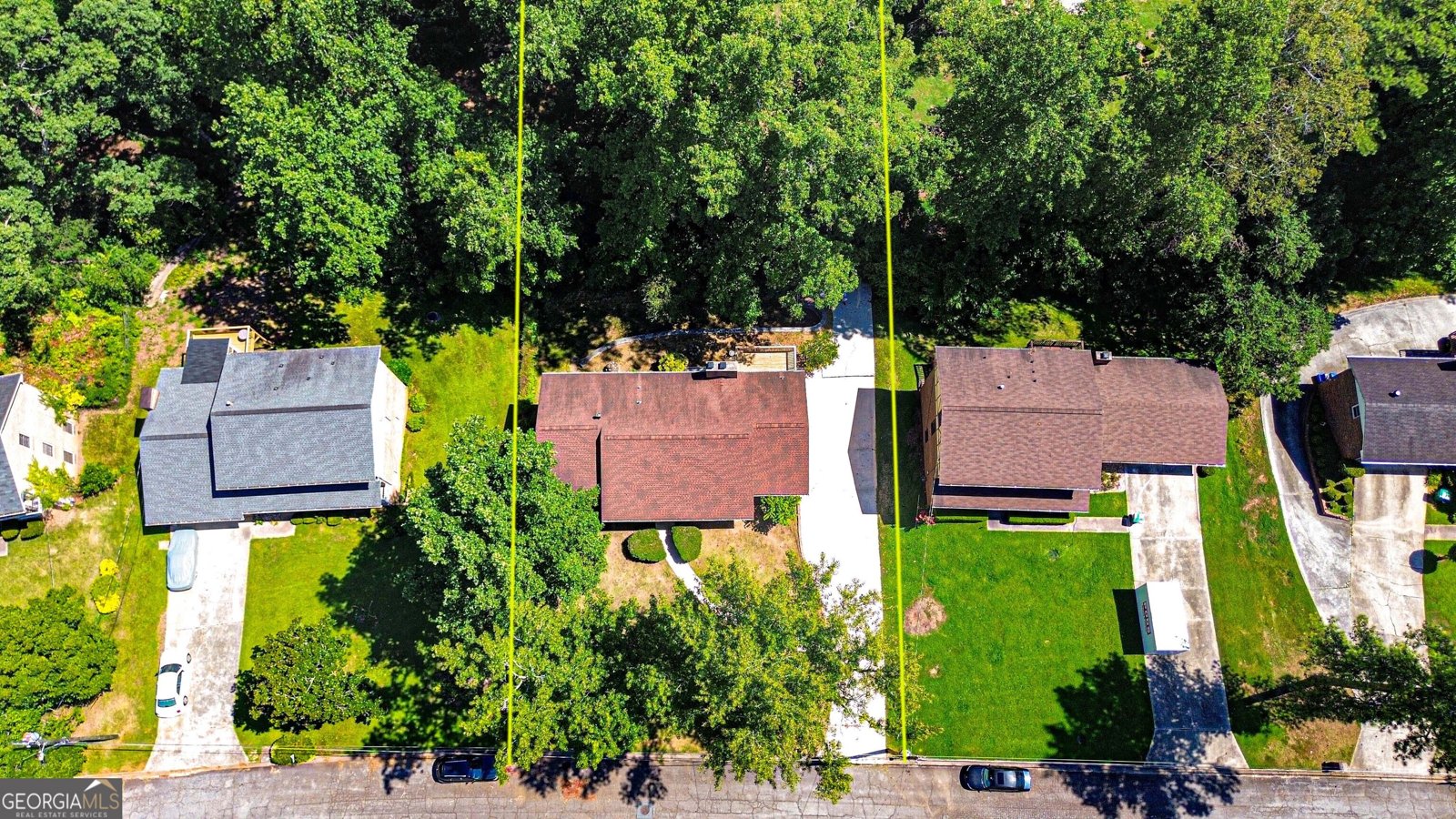 3602 Paddock Drive Decatur - 5