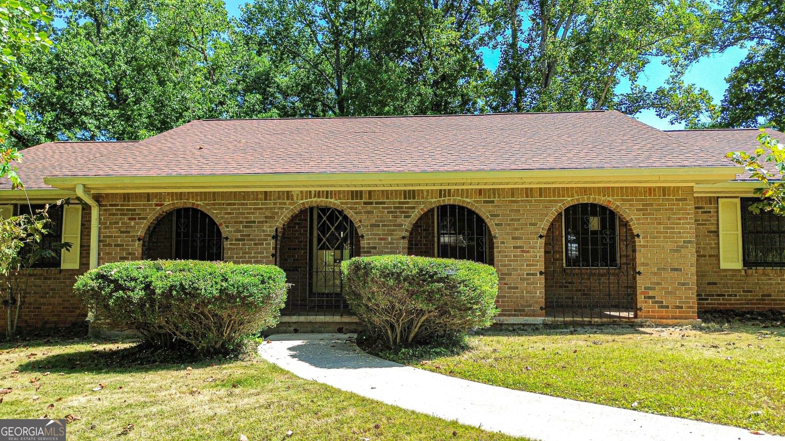 3602 Paddock Drive Decatur - 6