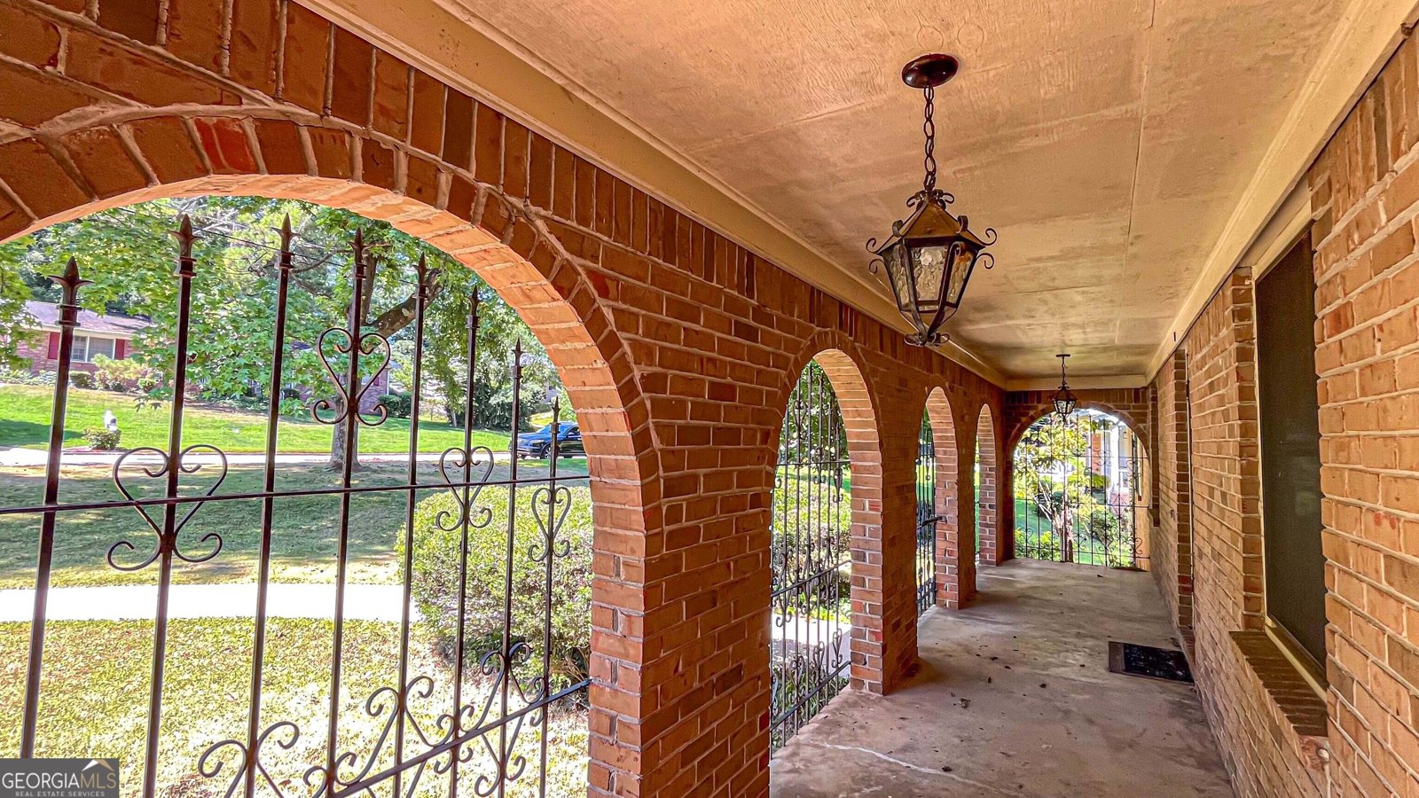 3602 Paddock Drive Decatur - 7