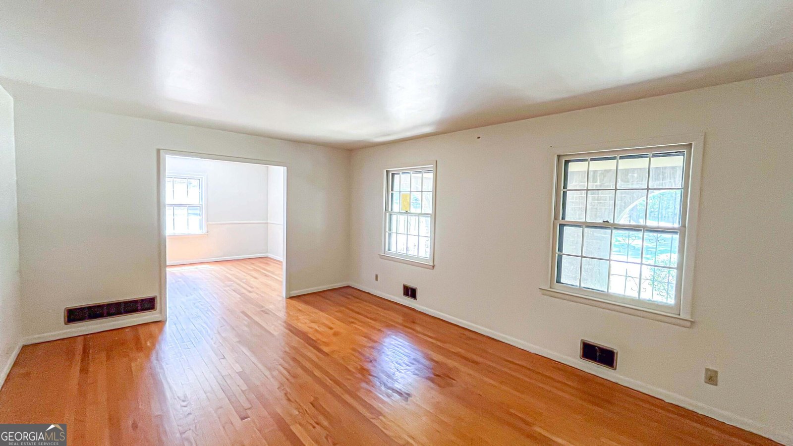 3602 Paddock Drive Decatur - 9