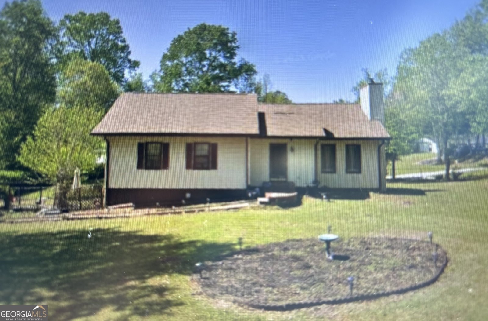 2860 Powder Horn Trail Marietta - 1