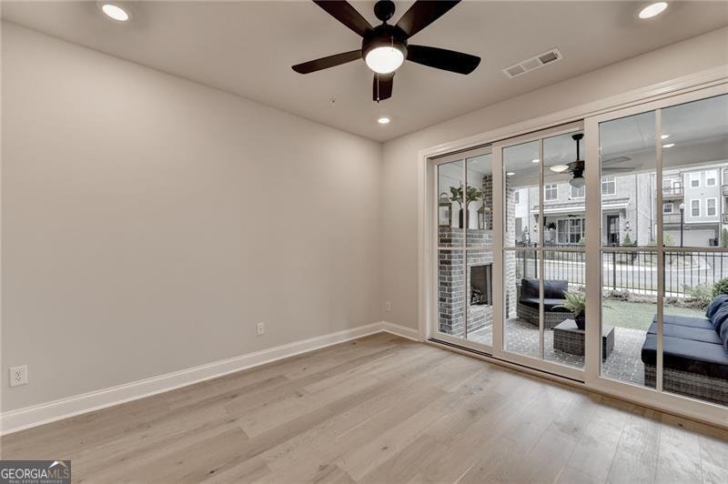 502 Clover Lane Alpharetta - 10
