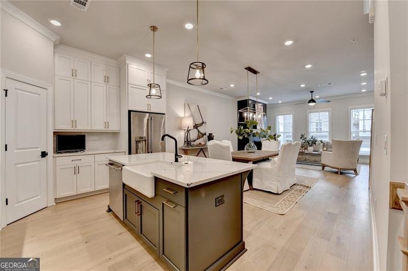 502 Clover Lane Alpharetta - 11