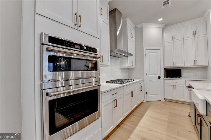502 Clover Lane Alpharetta - 12