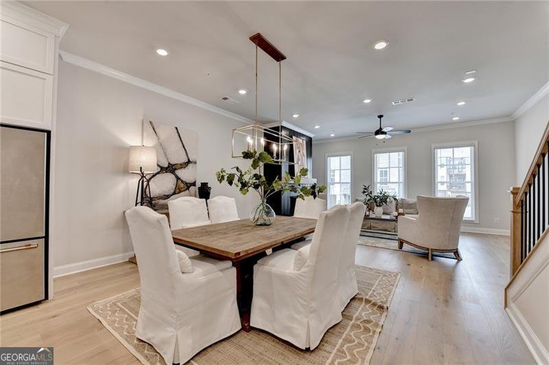 502 Clover Lane Alpharetta - 15