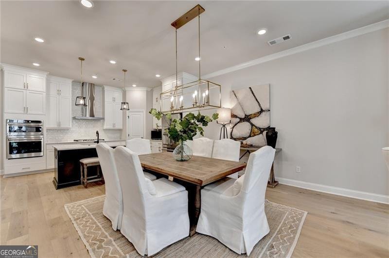 502 Clover Lane Alpharetta - 16