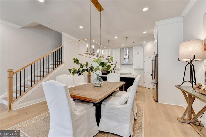 502 Clover Lane Alpharetta - 17