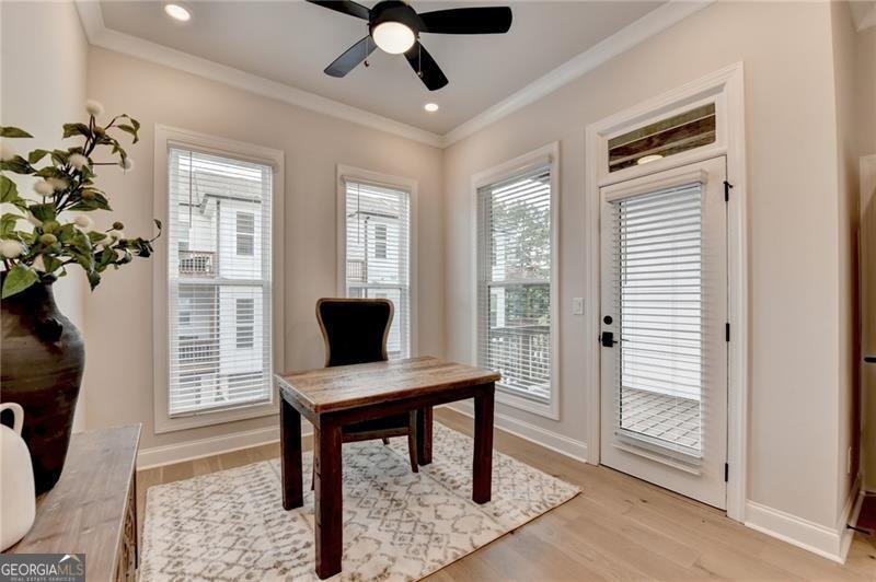 502 Clover Lane Alpharetta - 22