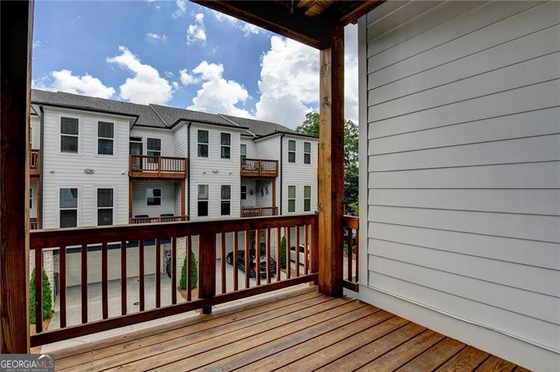 502 Clover Lane Alpharetta - 23