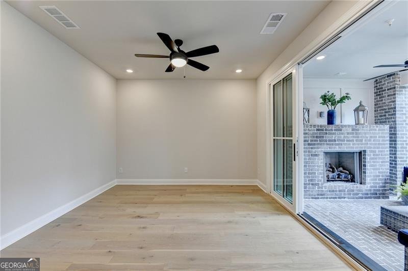 502 Clover Lane Alpharetta - 25