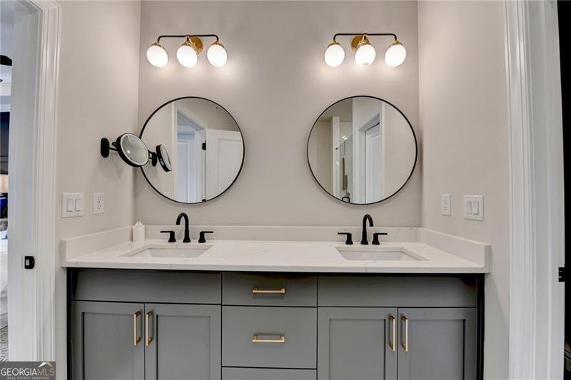 502 Clover Lane Alpharetta - 28
