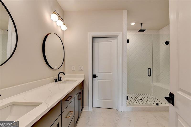 502 Clover Lane Alpharetta - 29