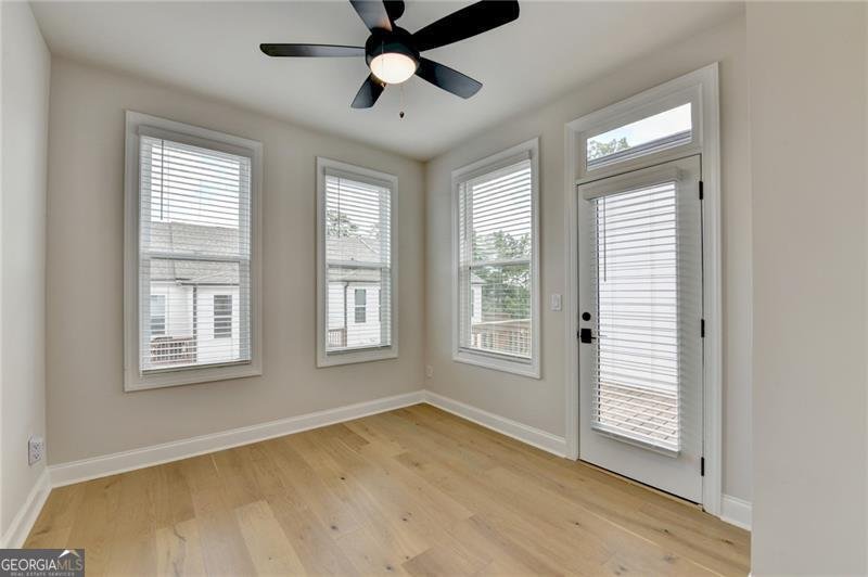 502 Clover Lane Alpharetta - 33
