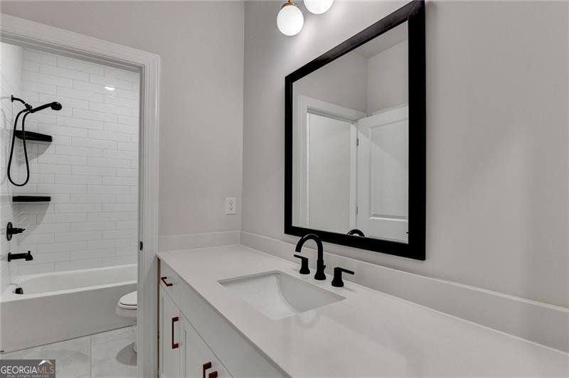 502 Clover Lane Alpharetta - 34