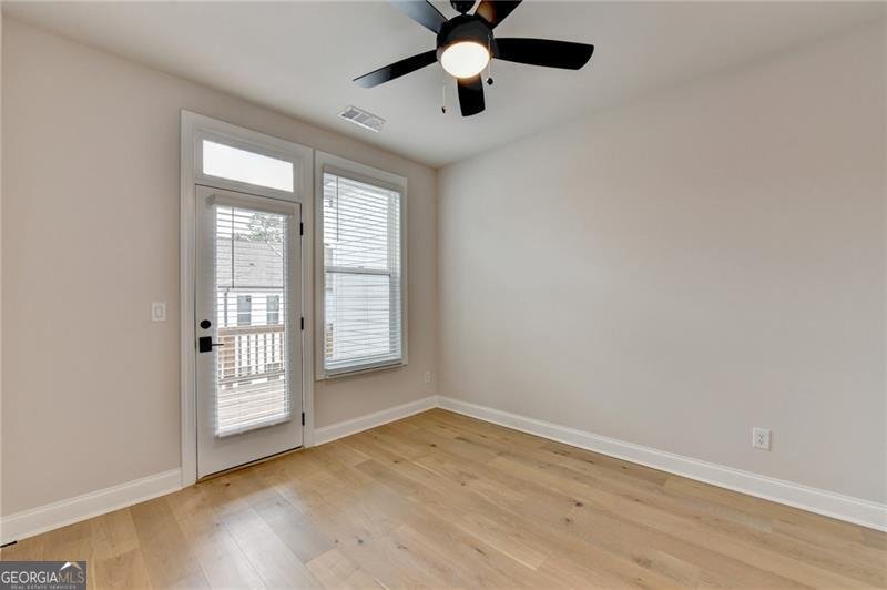 502 Clover Lane Alpharetta - 36