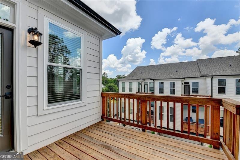 502 Clover Lane Alpharetta - 37